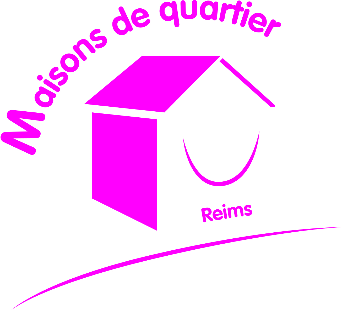 Association des Maisons de quartier de Reims | C'est possible